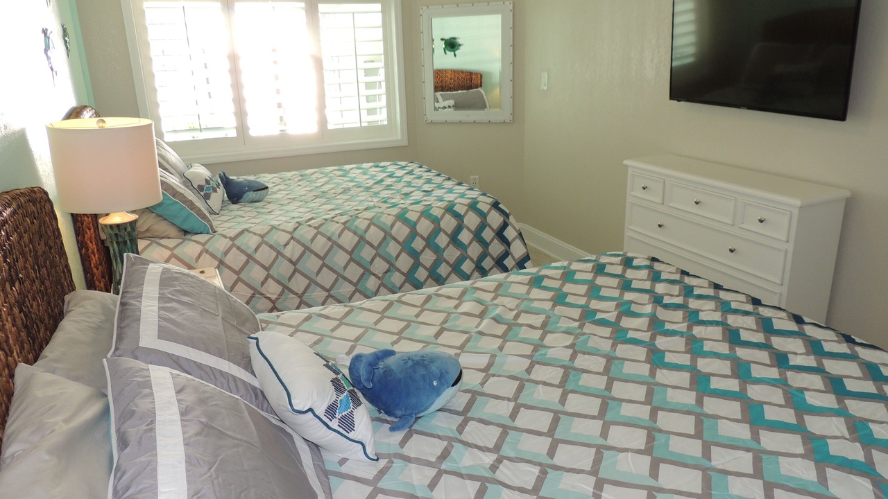 Photo of Bedroom in Windy Hill