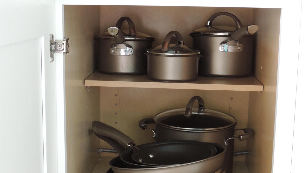 Photo of Kitchen in Windy Hill