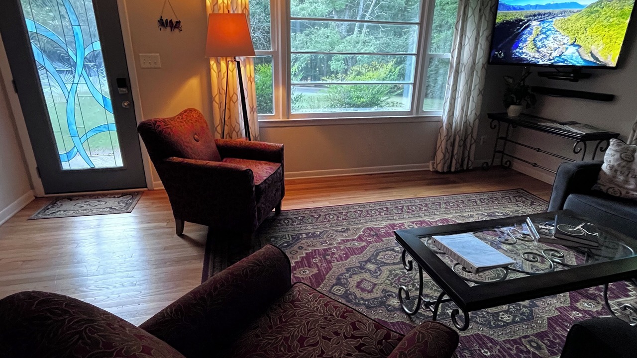 Photo of Bedroom in Carrboro