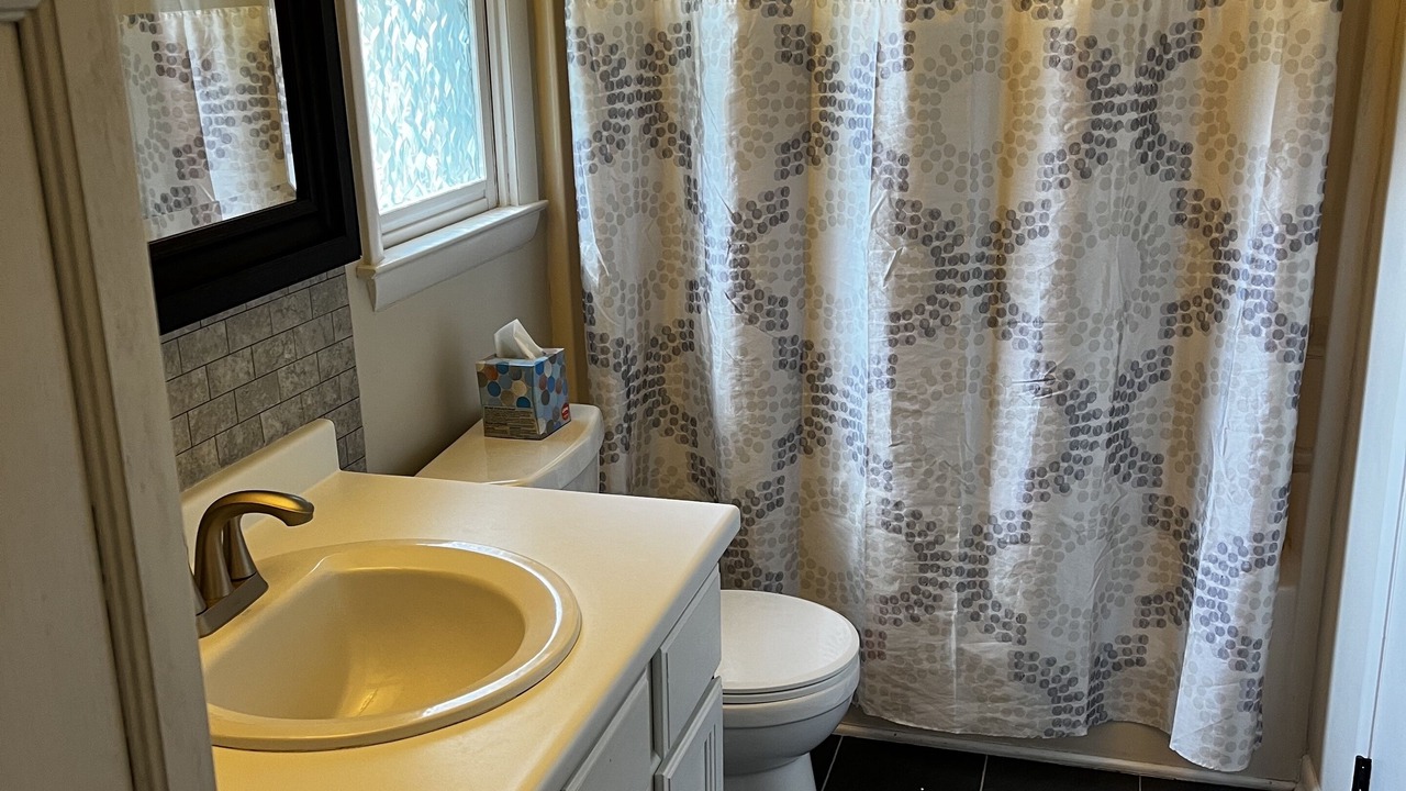 Photo of Bedroom in Carrboro
