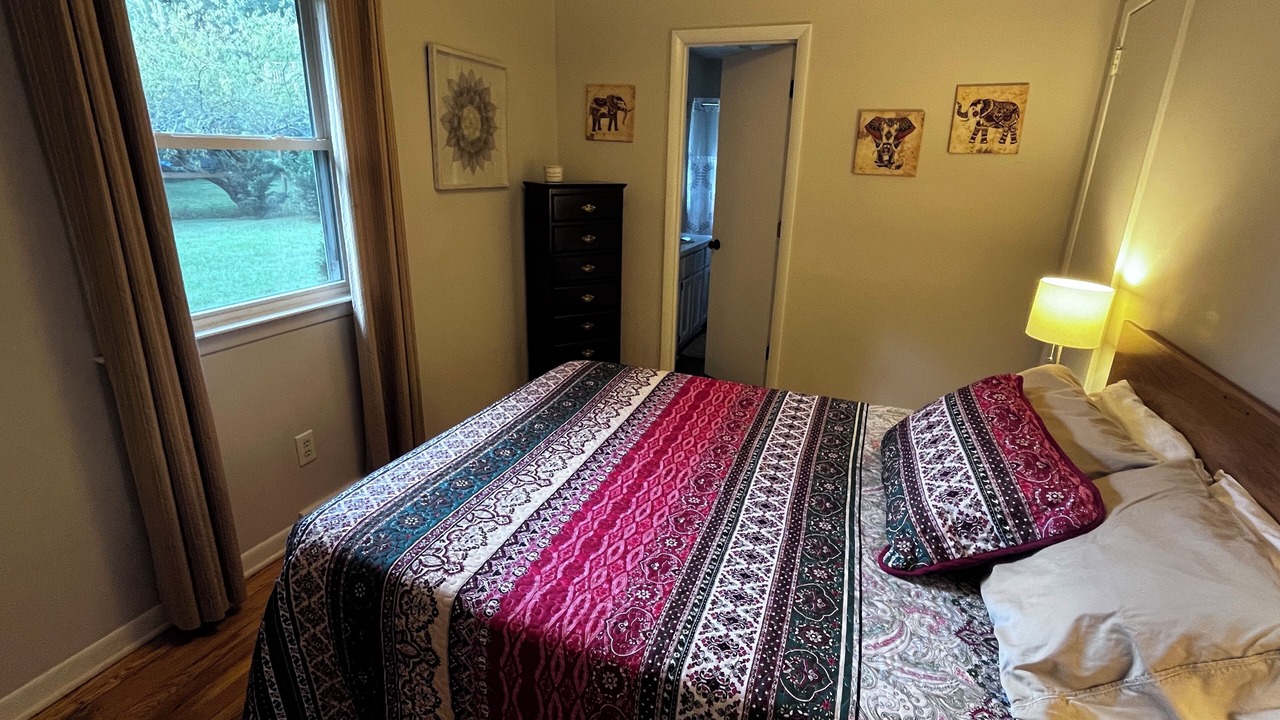Photo of Bathroom in Carrboro