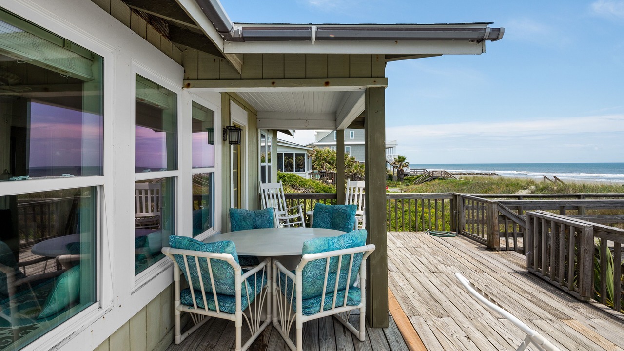 Photo of Outdoor in Folly Beach