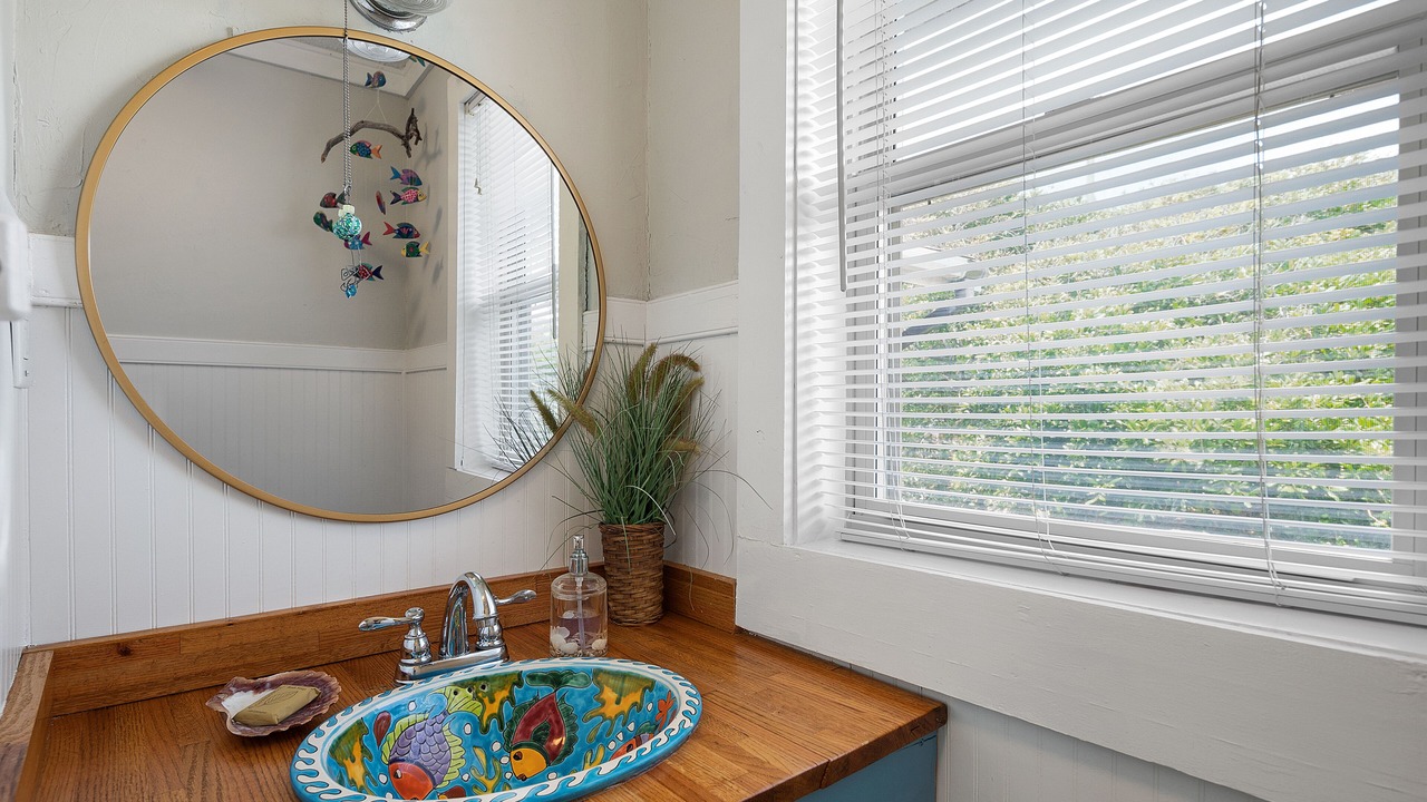 Photo of Bathroom in Folly Beach