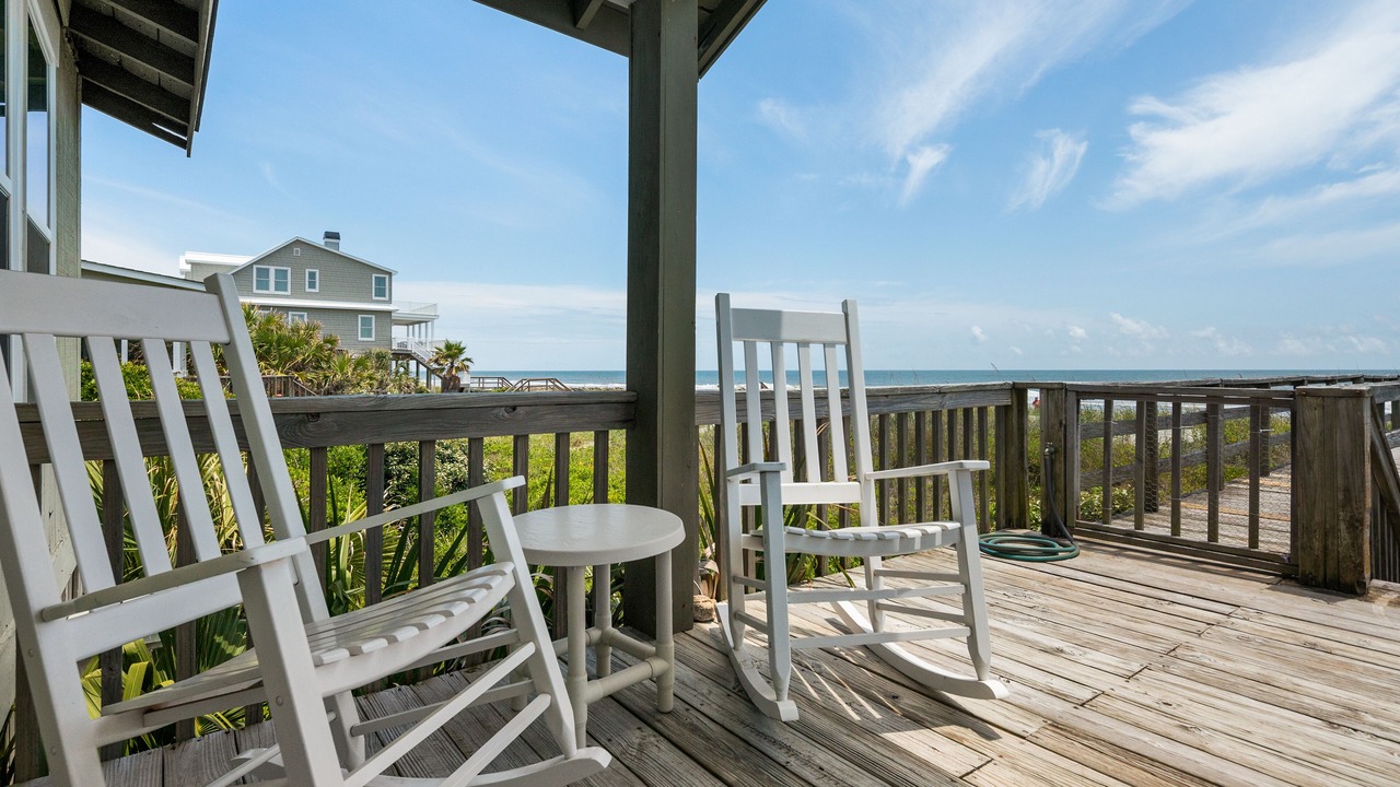 Photo of Others in Folly Beach