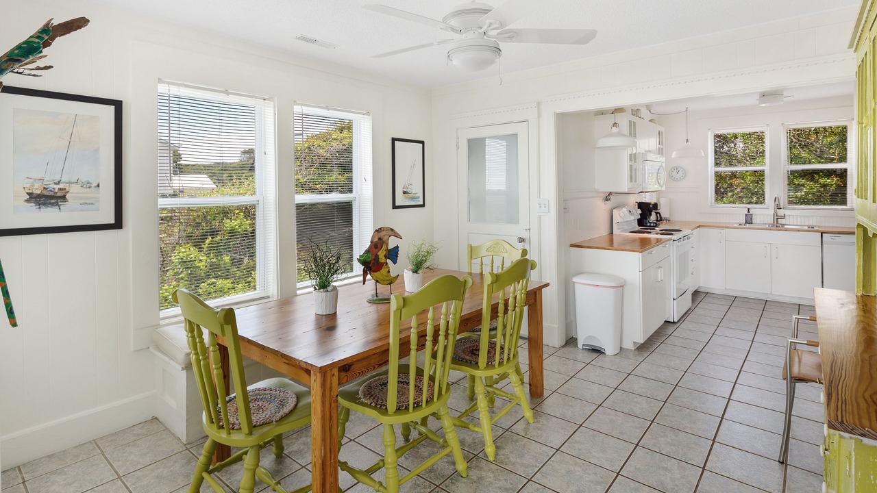 Photo of Kitchen in Folly Beach