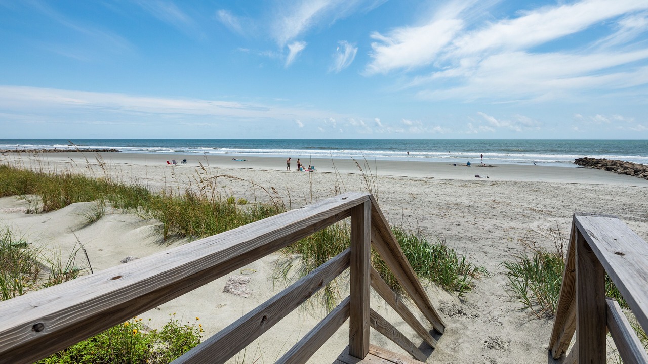 Photo of Others in Folly Beach
