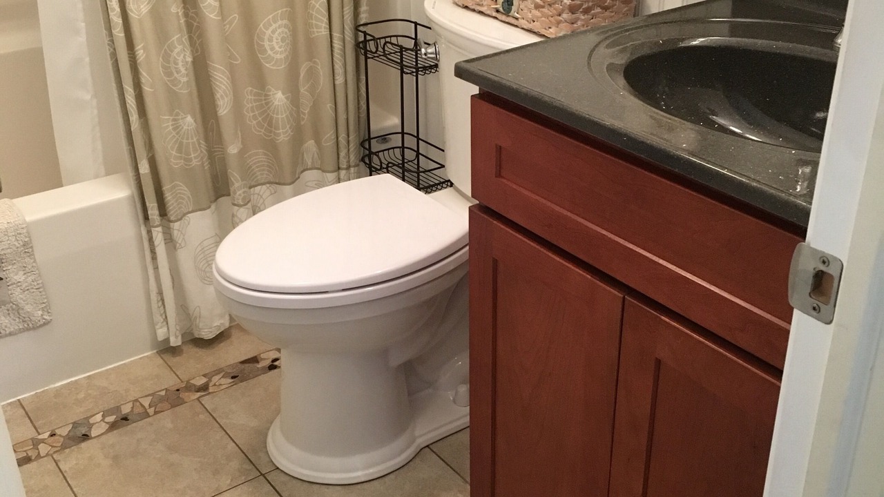 Photo of Bathroom in Bonnet Shores