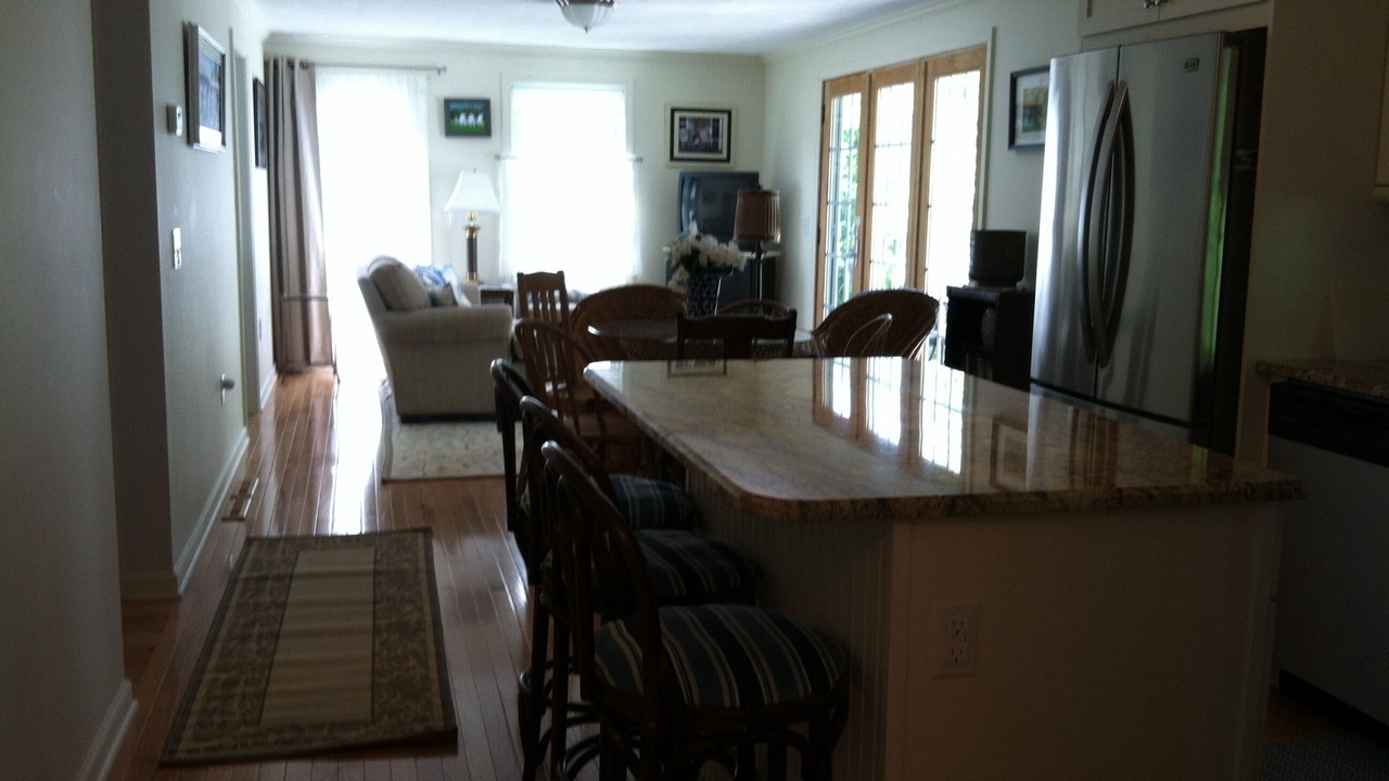Photo of Outdoor in Bonnet Shores