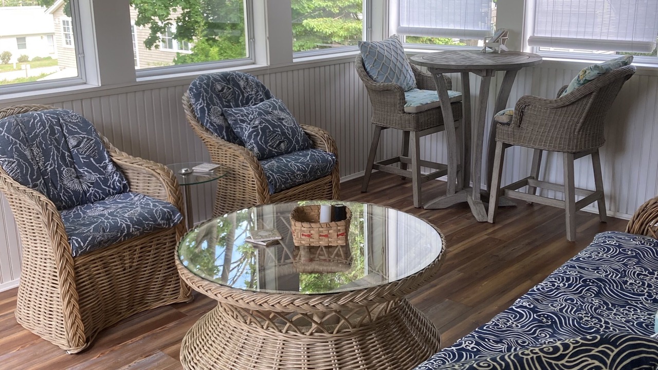 Photo of Outdoor in Bonnet Shores