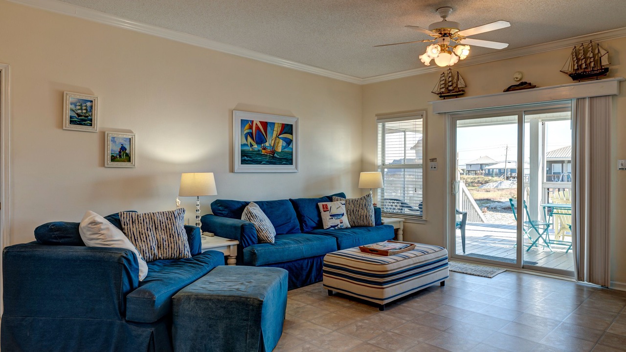 Photo of Bedroom in Silver Cay