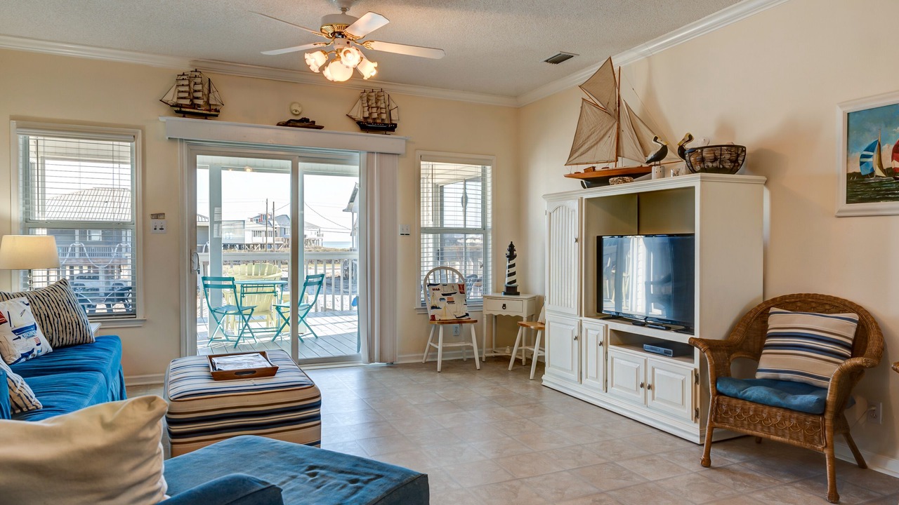 Photo of Bedroom in Silver Cay