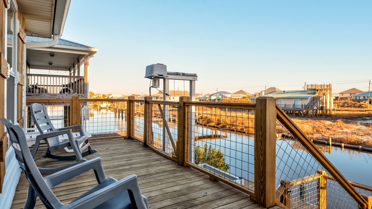 Photo of Outdoor in Silver Cay