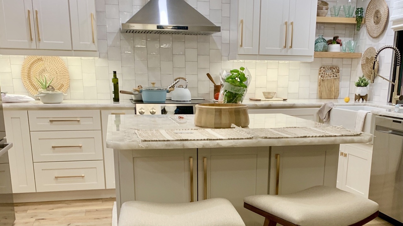 Photo of Kitchen in Connors