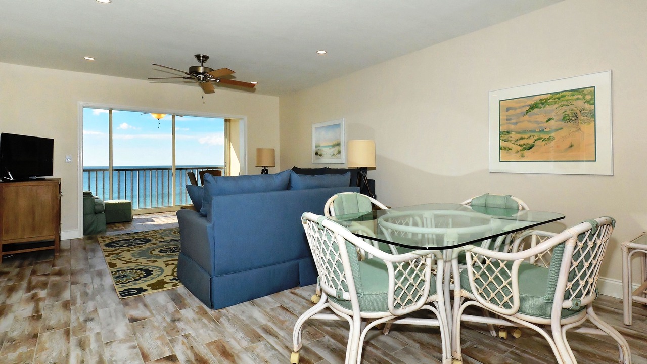 Photo of Bedroom in Siesta Key