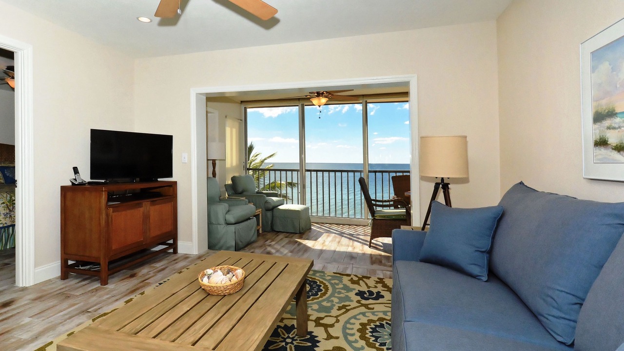 Photo of Bedroom in Siesta Key