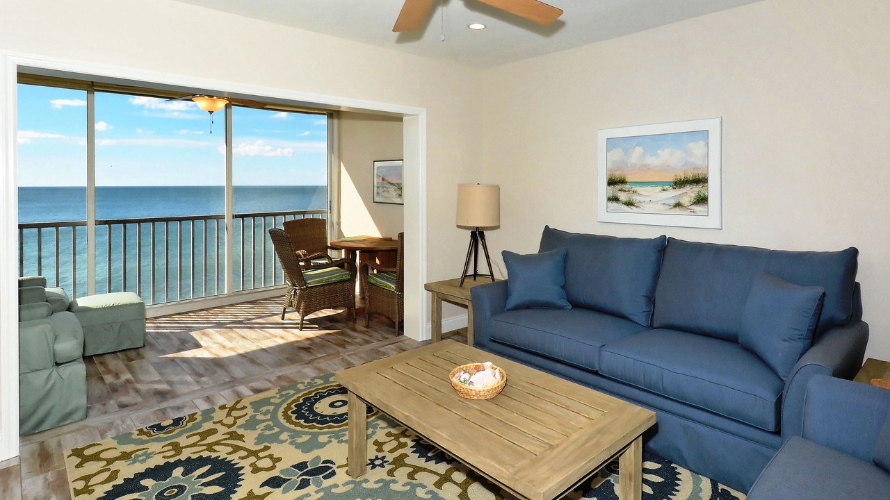 Photo of Bedroom in Siesta Key