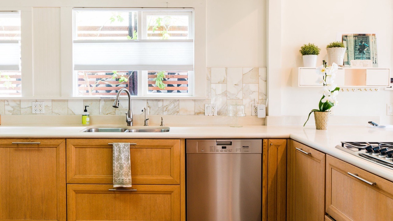 Photo of Kitchen in Downtown