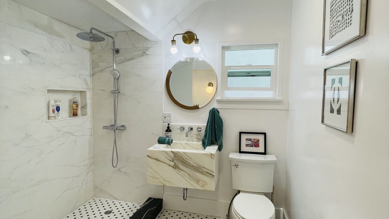 Photo of Bathroom in Downtown