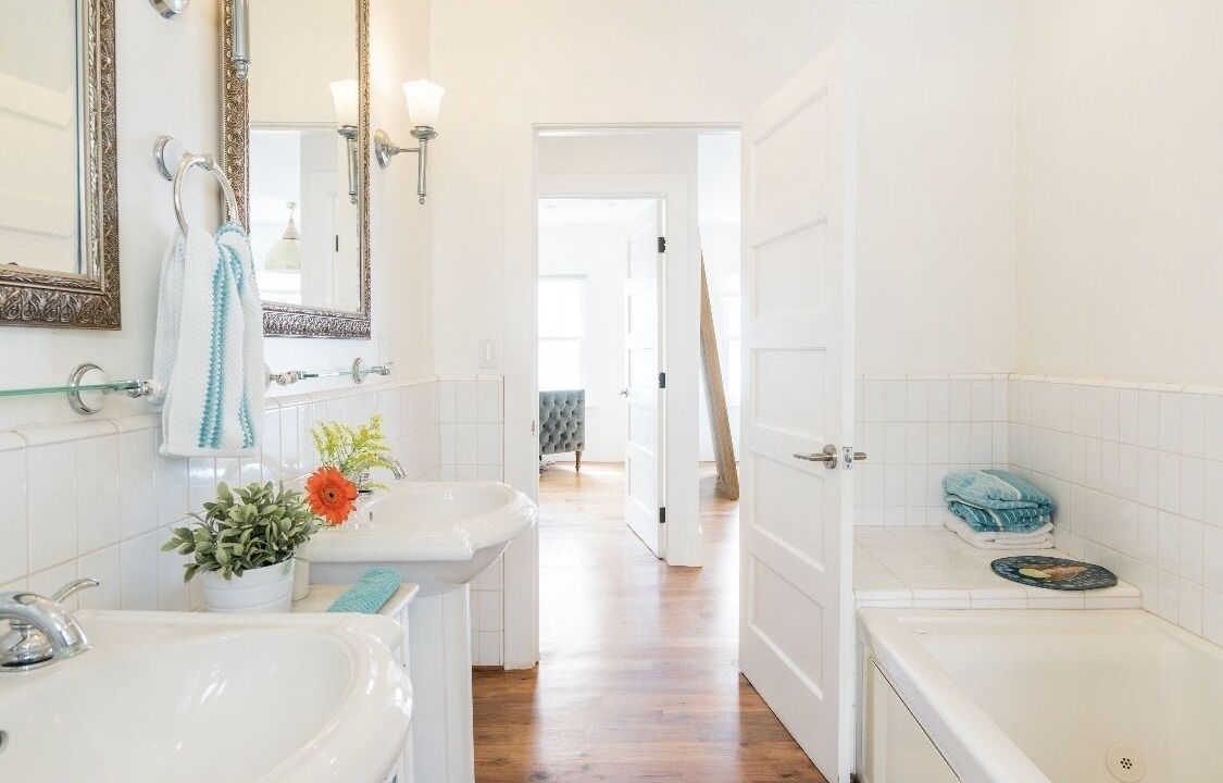 Photo of Bathroom in Downtown