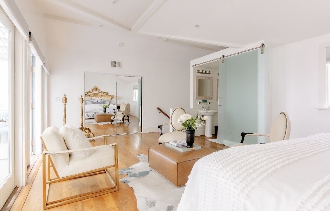 Photo of Bedroom in Downtown
