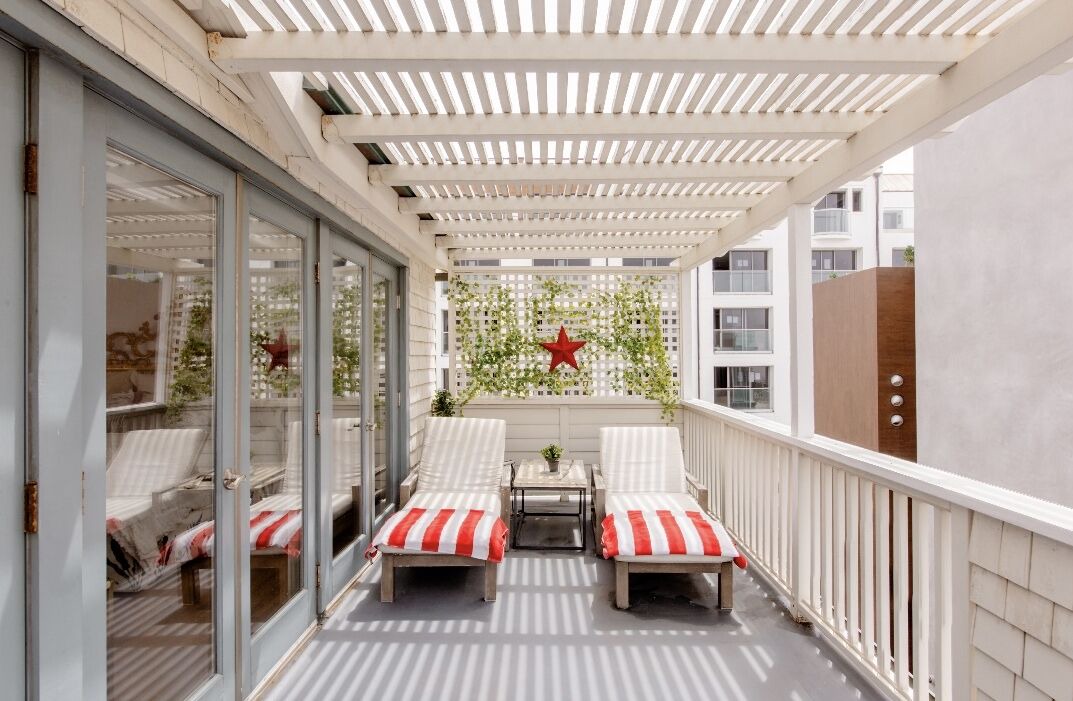 Photo of Outdoor in Downtown