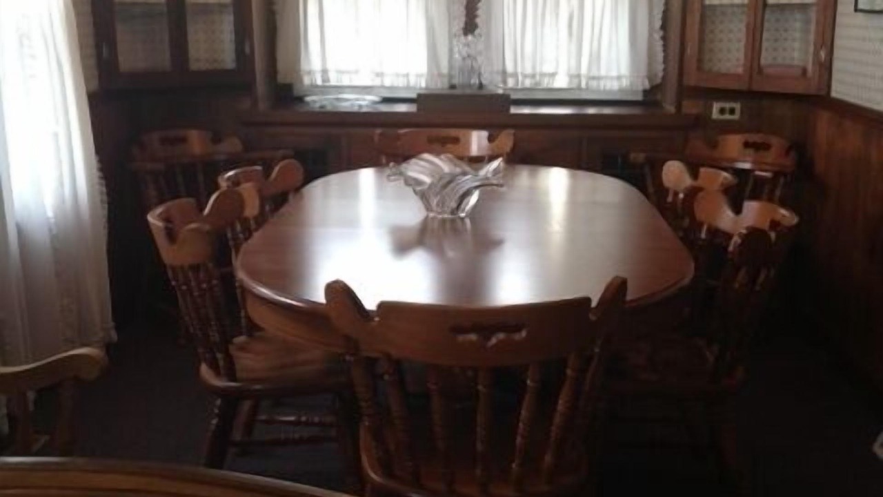 Photo of Livingroom in Luna Pier