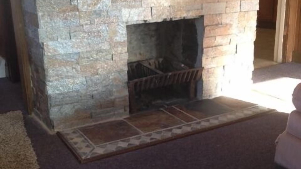 Photo of Livingroom in Luna Pier