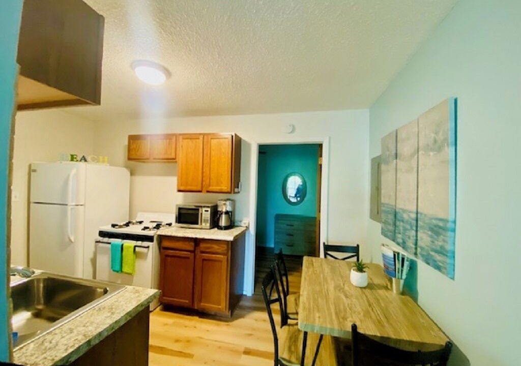 Photo of Kitchen in Mayfield