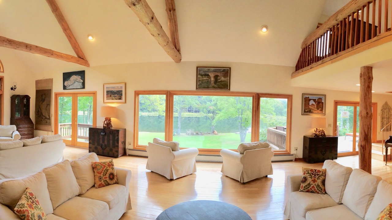 Photo of Outdoor in Bovina Center
