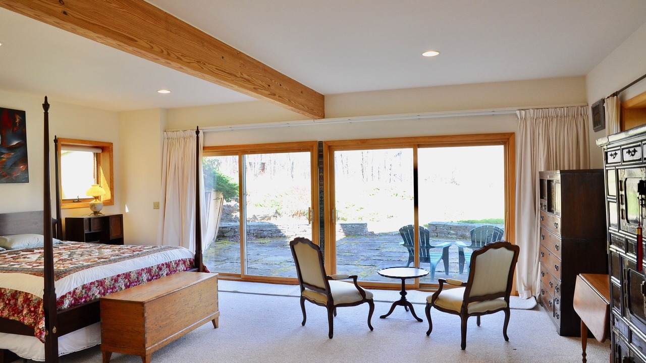 Photo of Outdoor in Bovina Center