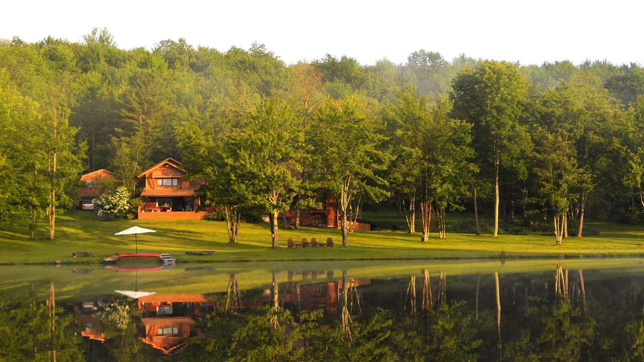 Photo of Outdoor in Bovina Center
