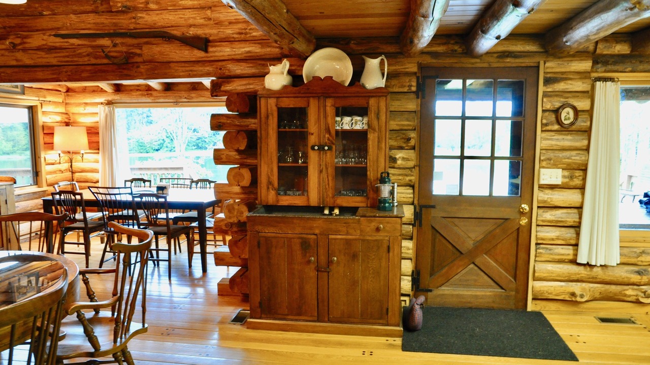 Photo of Outdoor in Bovina Center
