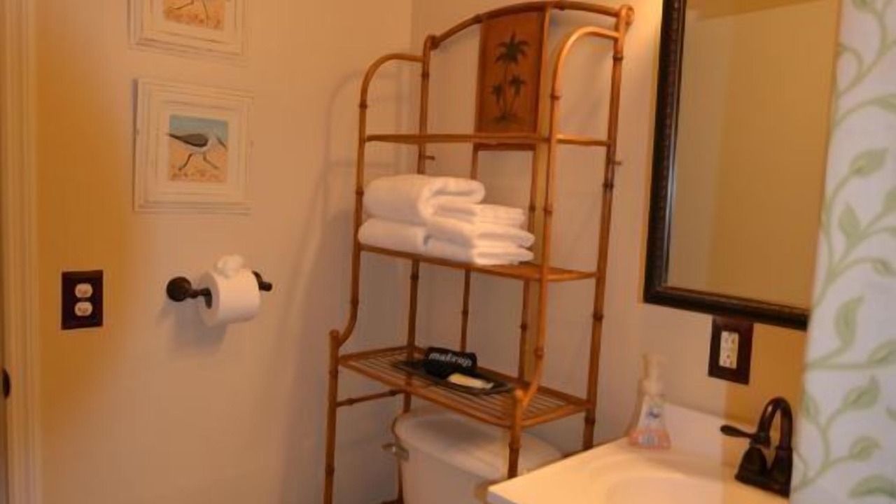 Photo of Bathroom in Isle of Palms