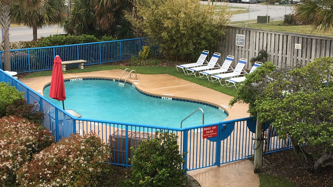 Photo of Outdoor in Isle of Palms