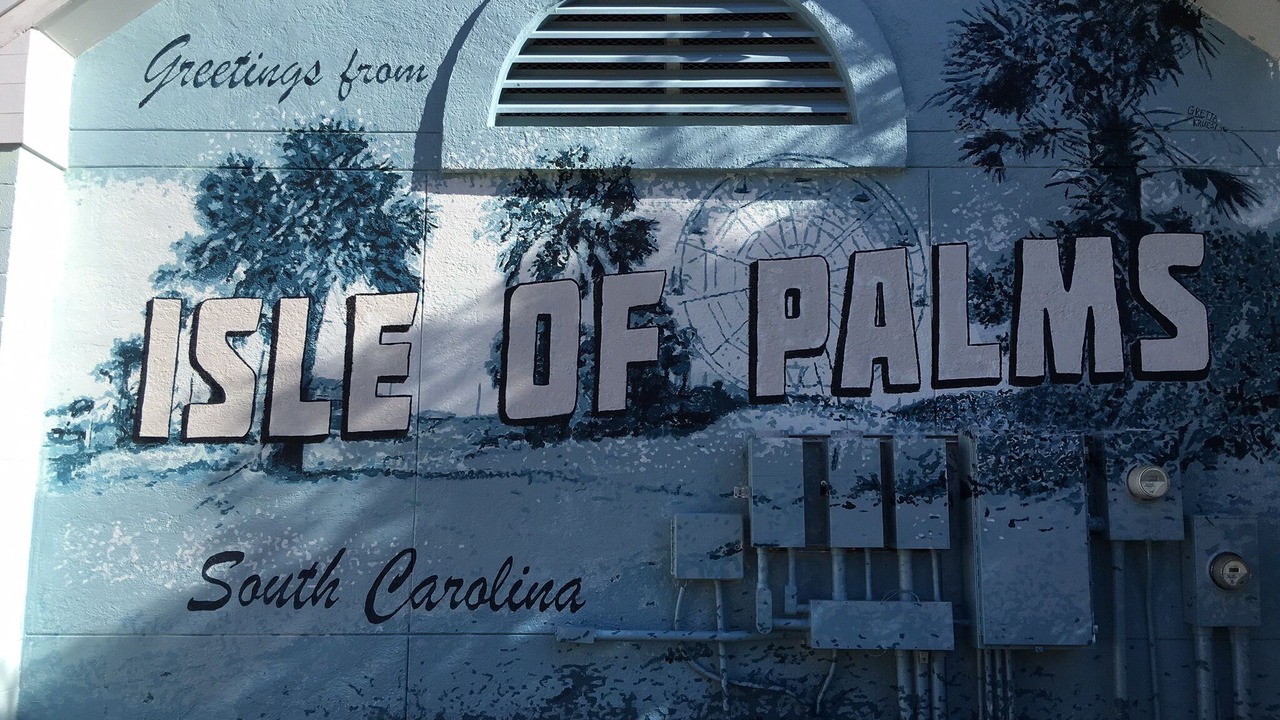 Photo of Outdoor in Isle of Palms