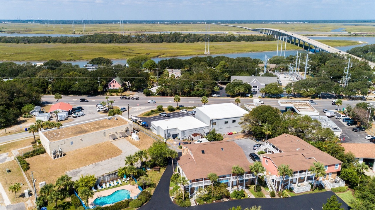 Photo of Outdoor in Isle of Palms
