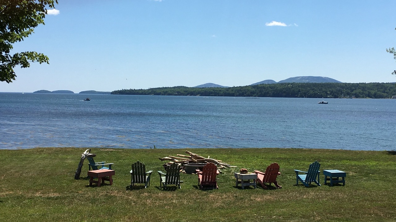 Photo of Others in Lamoine Beach