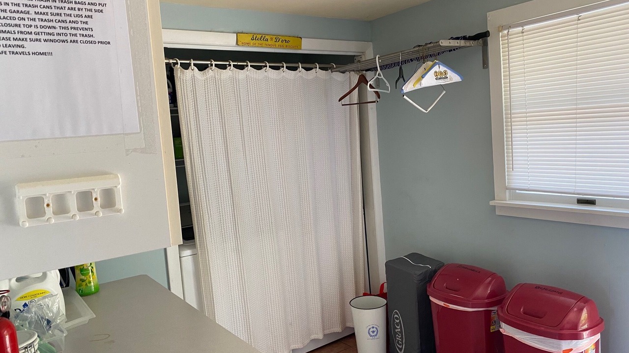 Photo of Bedroom in Lamoine Beach