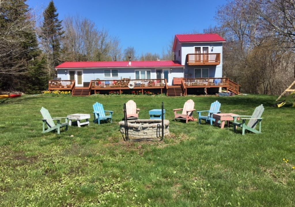Photo of Others in Lamoine Beach