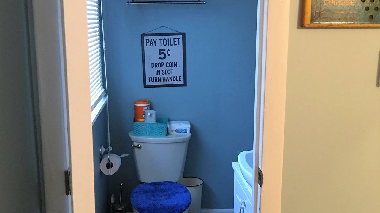 Photo of Bedroom in Lamoine Beach