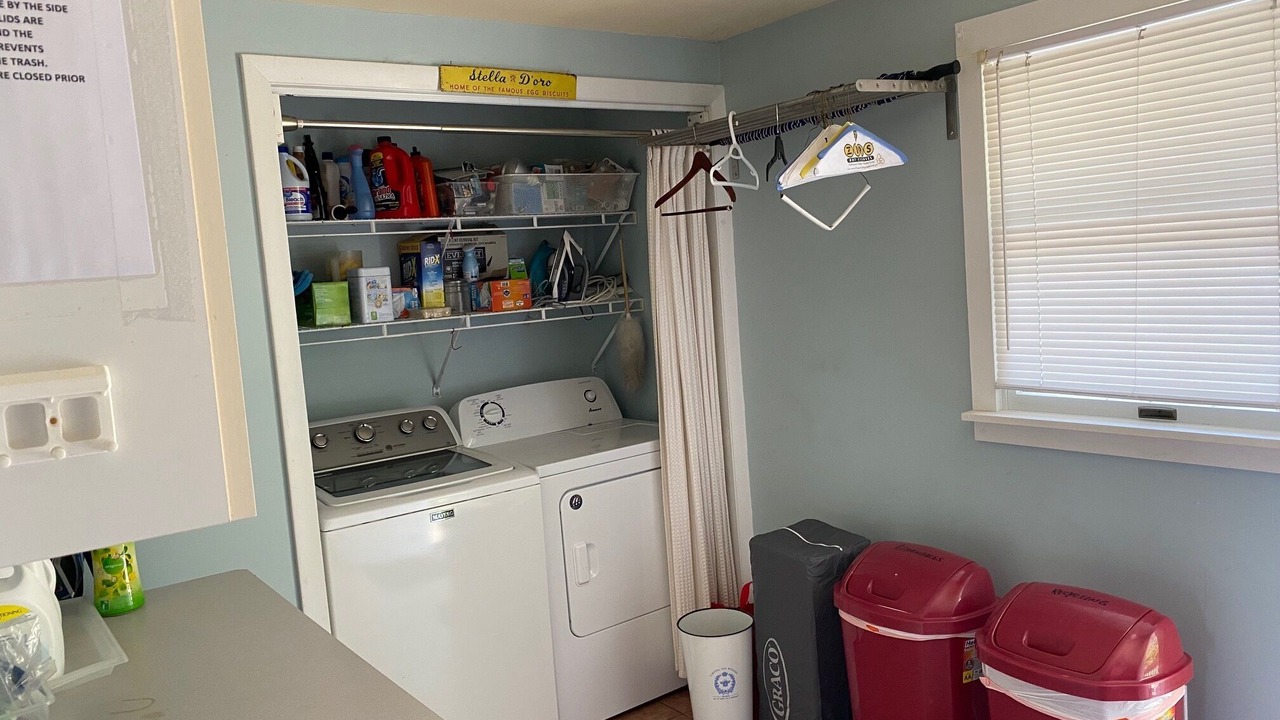 Photo of Bedroom in Lamoine Beach