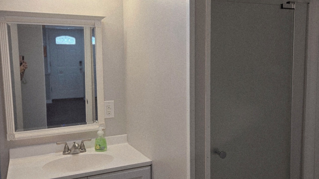 Photo of Bathroom in Eastward Look