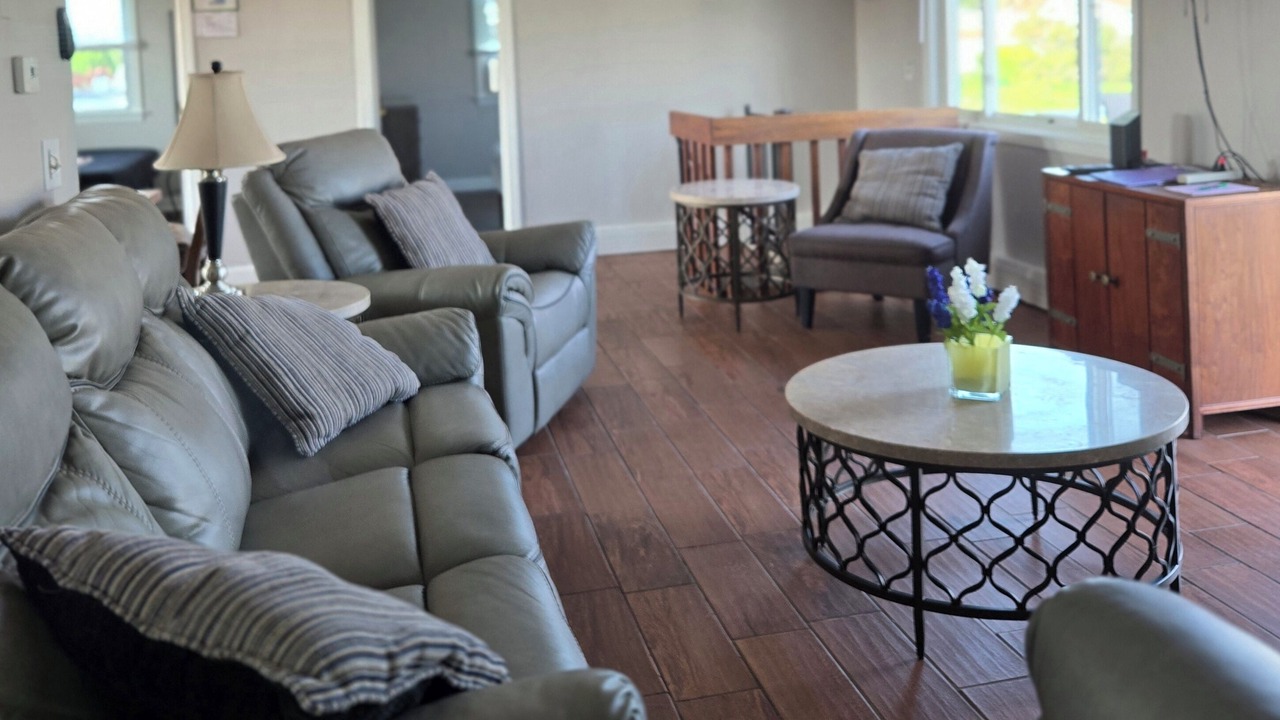 Photo of Bedroom in Eastward Look