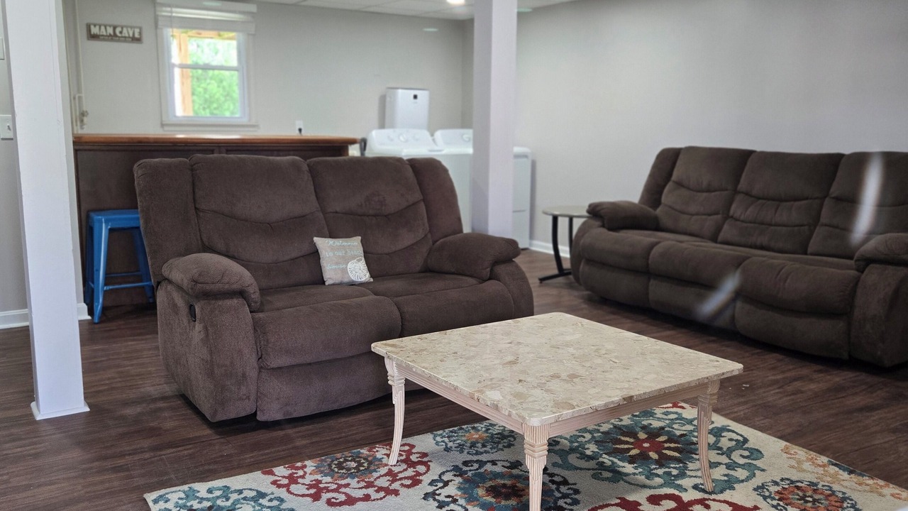 Photo of Bedroom in Eastward Look