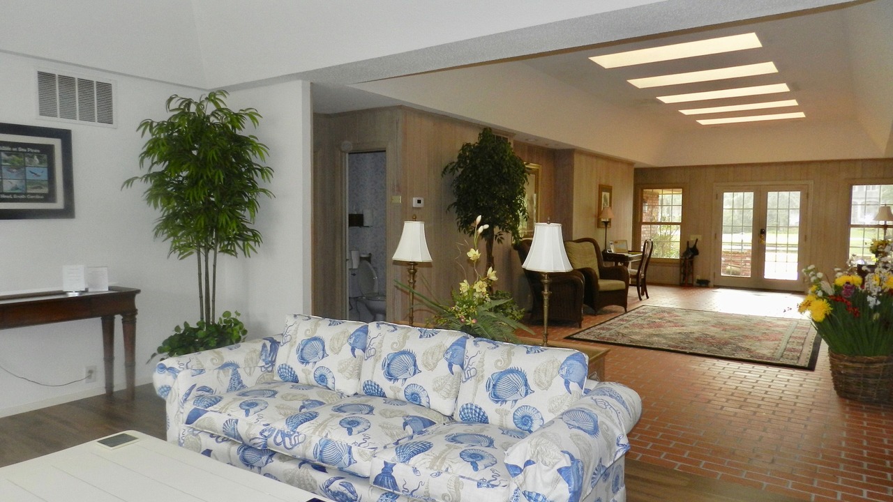 Photo of Livingroom in Oceanside