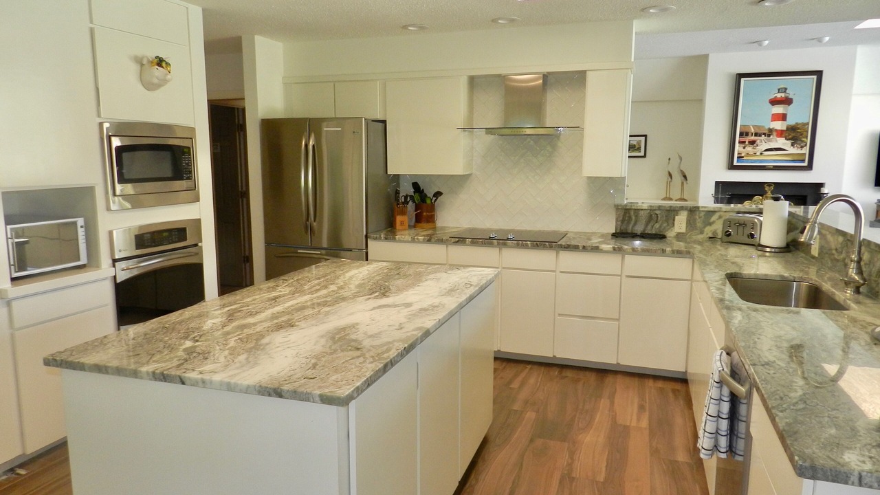 Photo of Kitchen in Oceanside