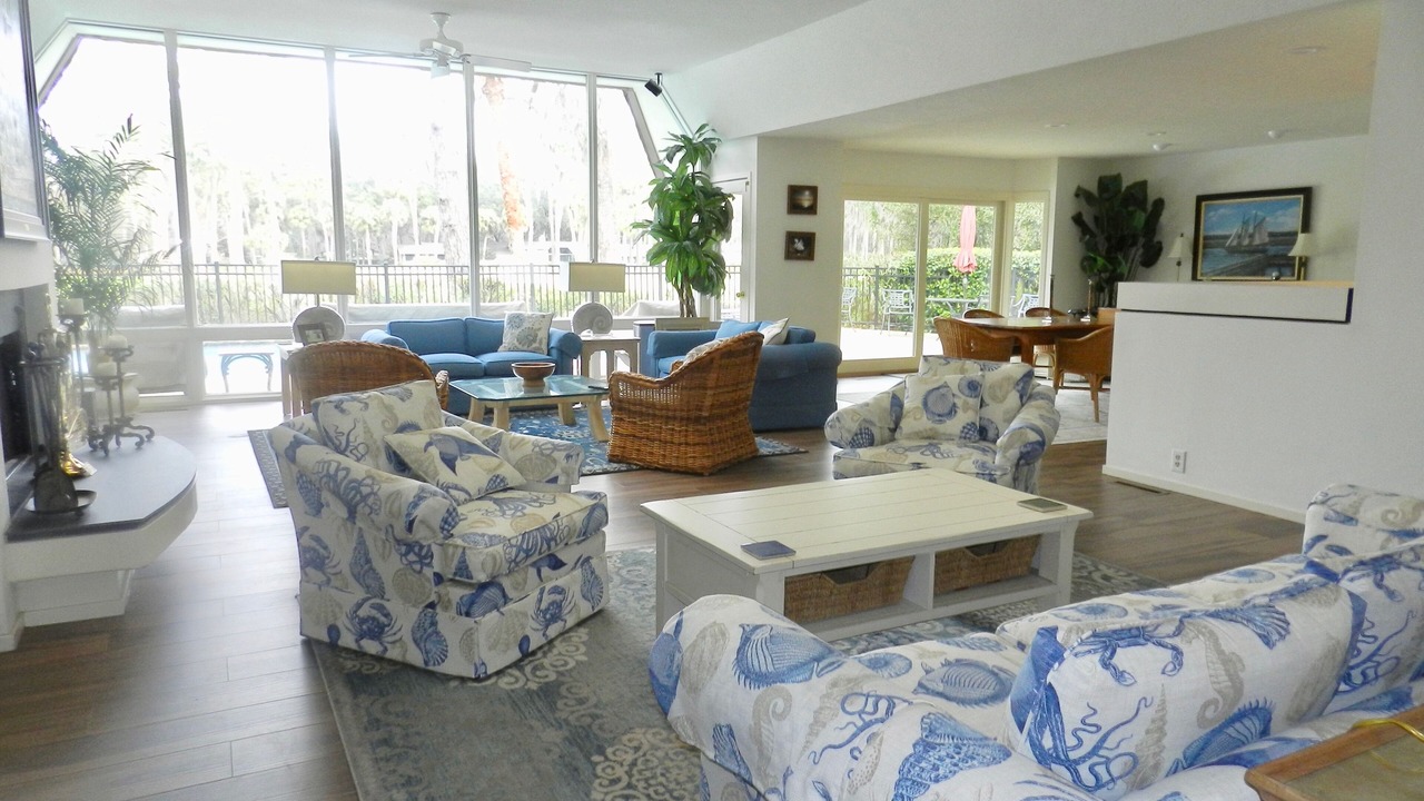 Photo of Livingroom in Oceanside