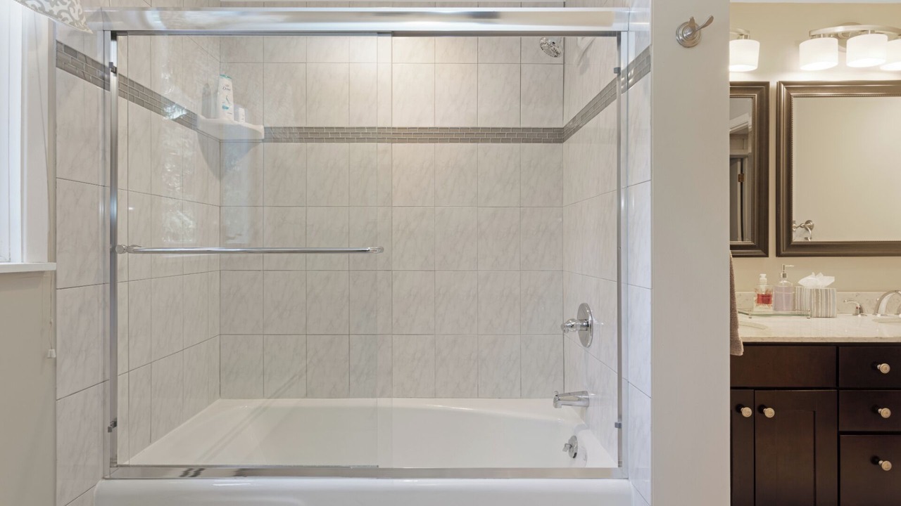 Photo of Bathroom in Vail