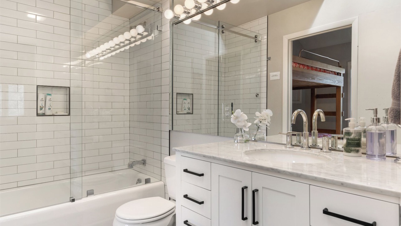 Photo of Bathroom in Vail