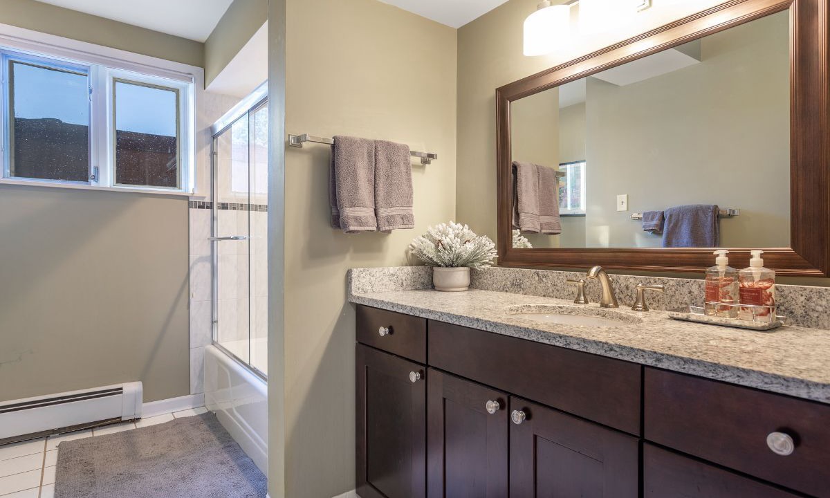 Photo of Bathroom in Vail